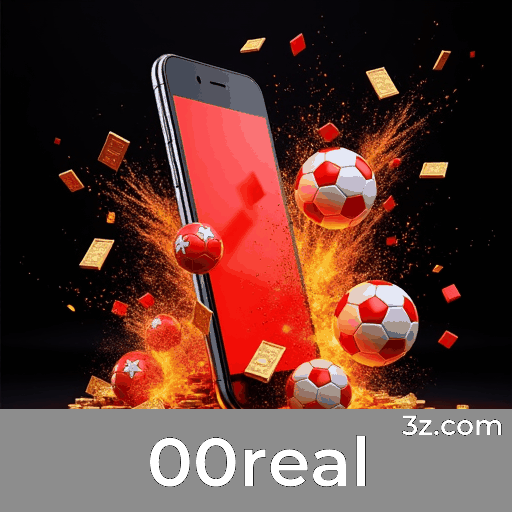 Inovação Tecnológica da 00real: Onde Aposta e Entretenimento Convergem