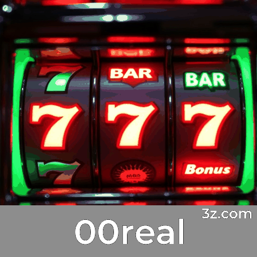 00real: Experiência de Casino Exclusiva com Equipe Internacional
