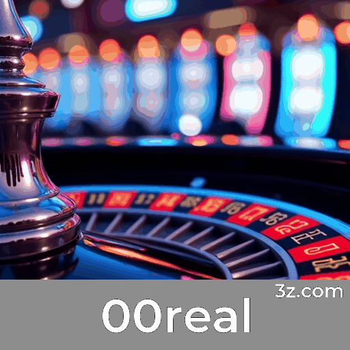 00real: Experimente a Conveniência e Funcionalidade Total