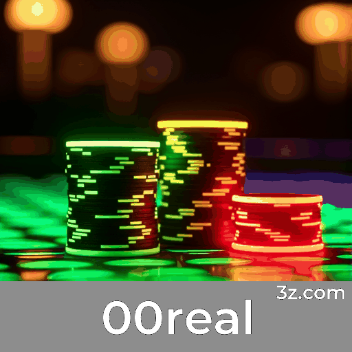 00real: Aproveite Bônus Superiores e Ofertas Exclusivas