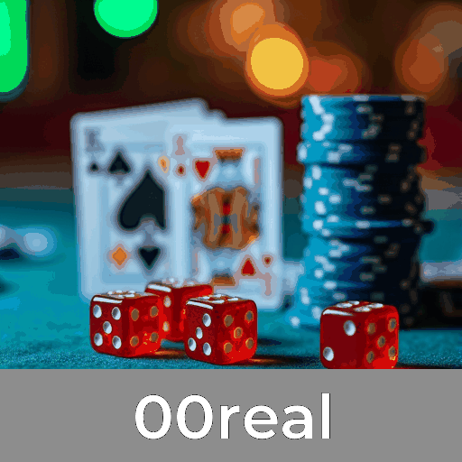 Experiência Segura e Confiável no 00real: Plataforma de Jogo Online