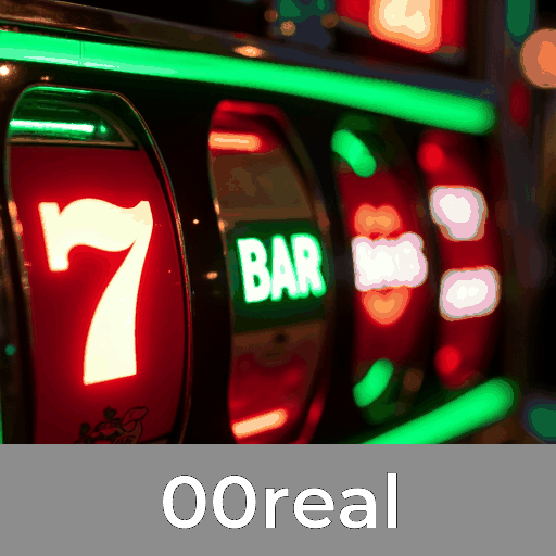 Experiência VIP no 00real: Roleta e Blackjack Ao Vivo para Brasileiros