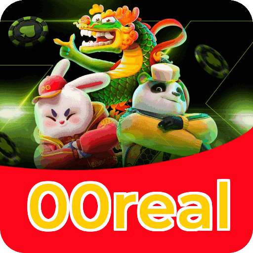 Jogos com maior RTP na 00real