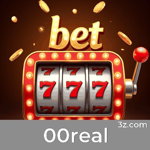 00real: Experiência de Casino Exclusiva com Equipe Internacional