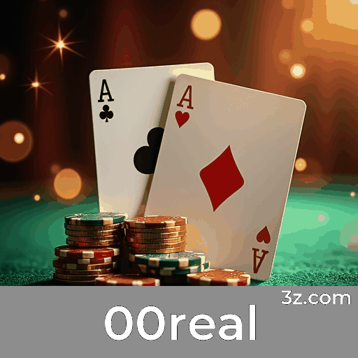 00real: Experimente a Conveniência e Funcionalidade Total