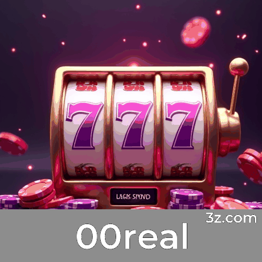 00real: Aproveite Bônus Superiores e Ofertas Exclusivas