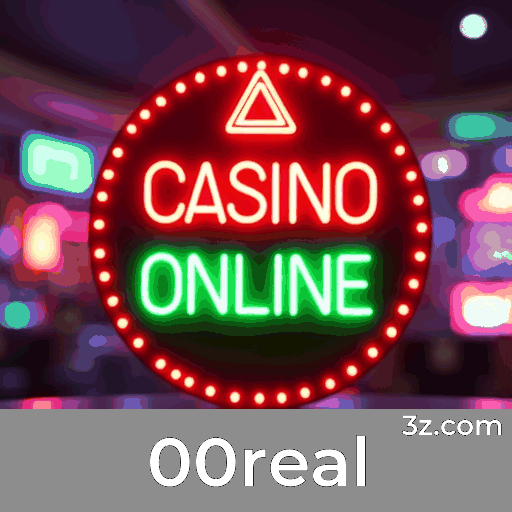 00real: Aproveite Bônus Superiores e Ofertas Exclusivas