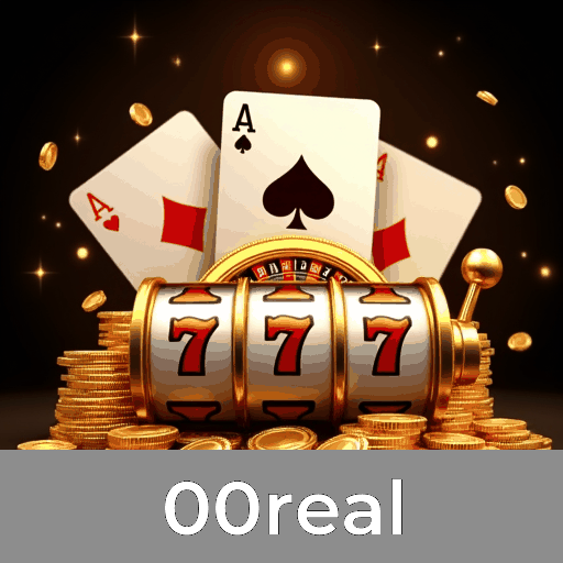 00real: Descubra os Melhores Slots com Altas Chances de Ganho e Diversidade de Temas