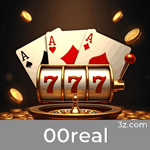 00real: Aproveite Bônus Superiores e Ofertas Exclusivas