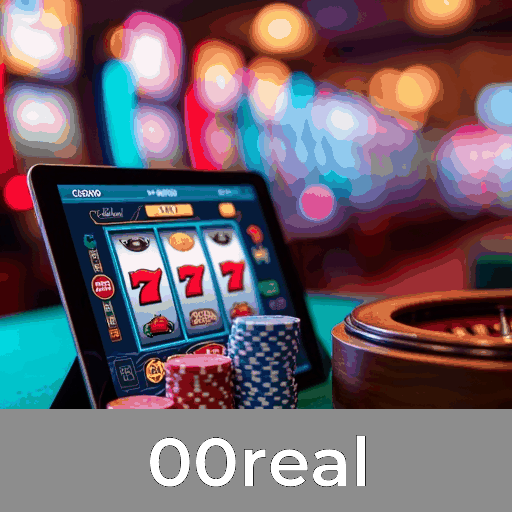 00real: Descubra Ofertas Exclusivas e Bônus Incríveis de Cassino