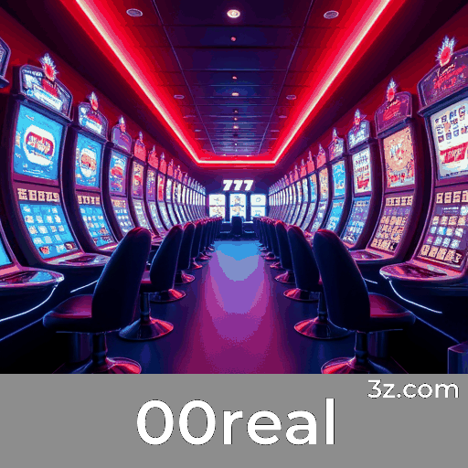 Inovação Tecnológica da 00real: Onde Aposta e Entretenimento Convergem